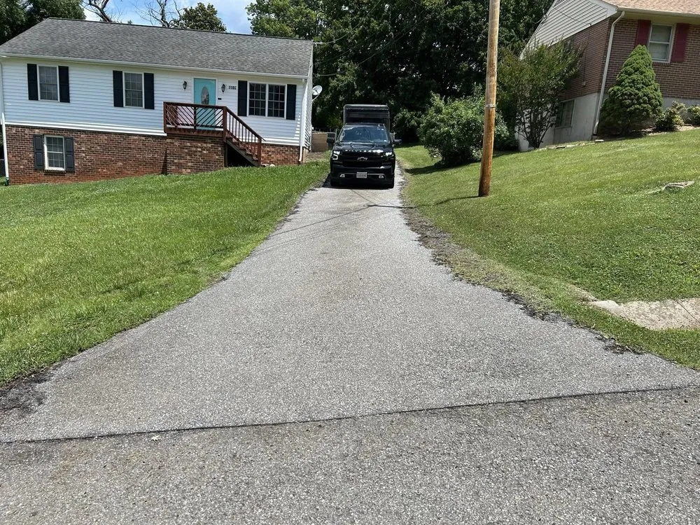 Top-rated garden landscaping near you in Gladys, VA by Five Blessings Property Care