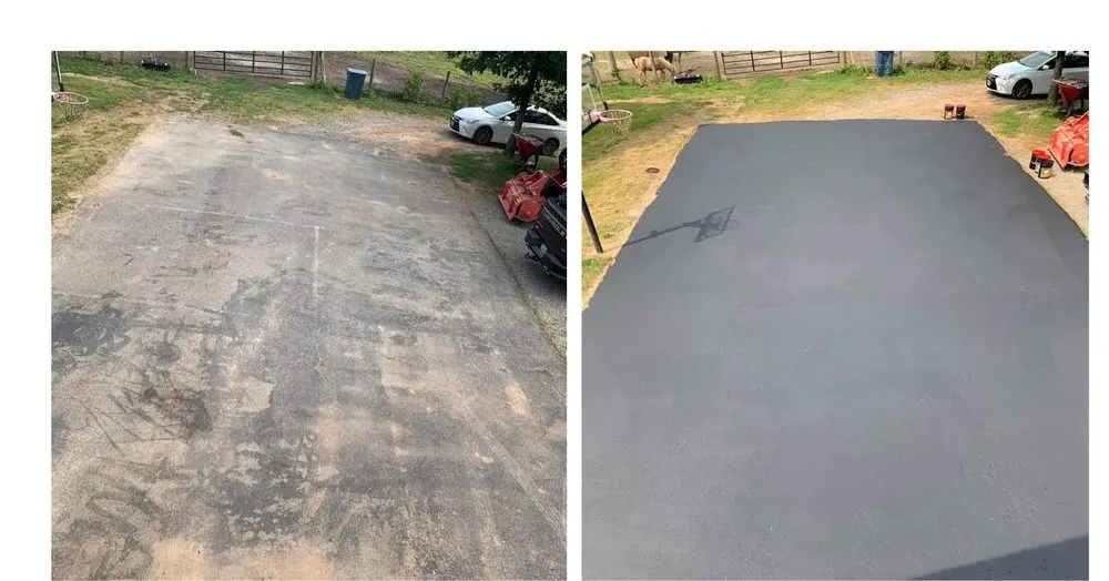 Expert lawn care service for residential properties across Gladys, VA - Five Blessings Property Care