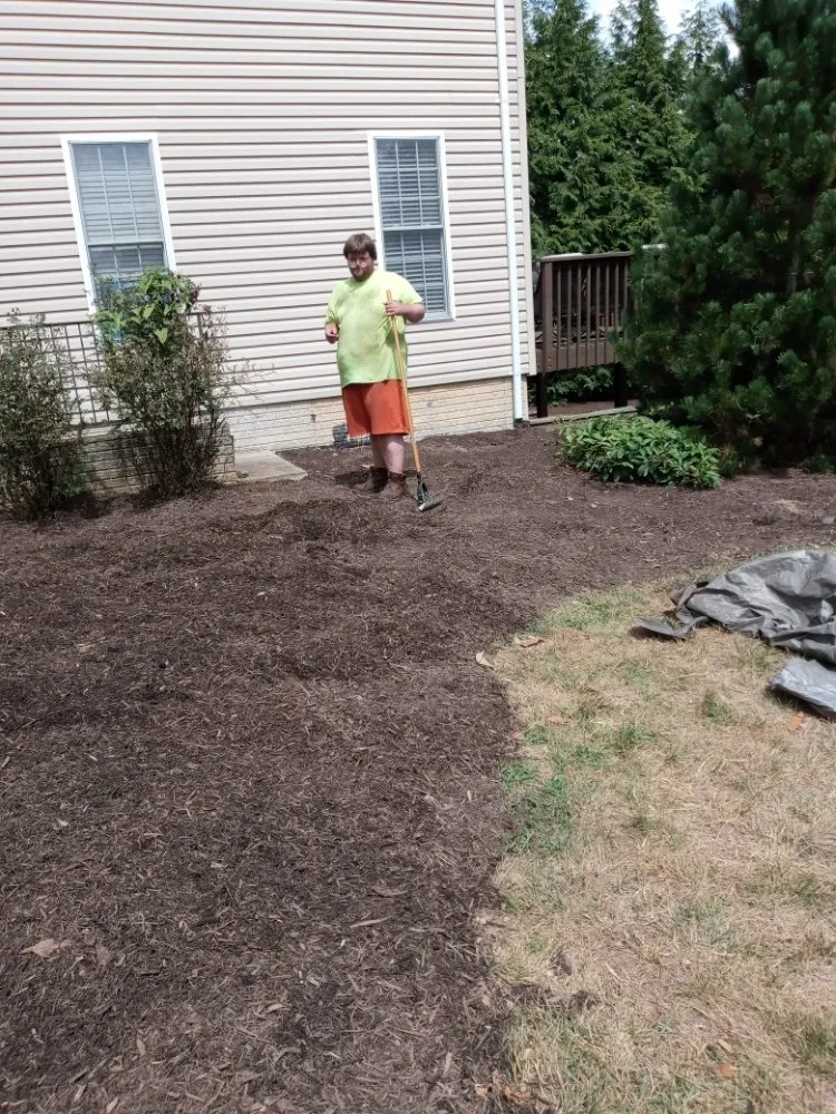 Expert landscape design in Winchester, VA - Five Boys Landscaping and Lawncare