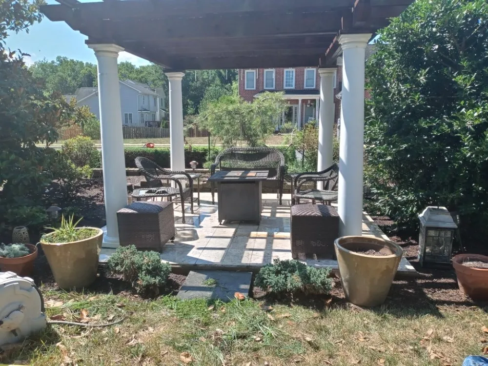 Professional residential landscaping for residential properties across Winchester, VA - Five Boys Landscaping and Lawncare