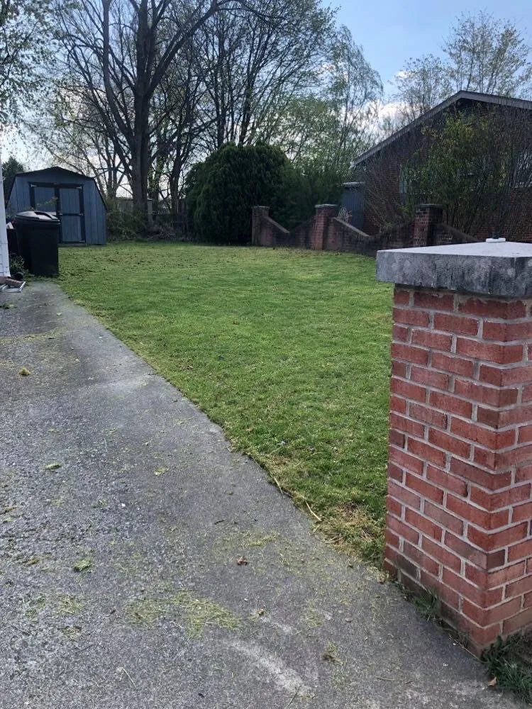 Local residential landscaping in Winchester, VA by Five Boys Landscaping and Lawncare