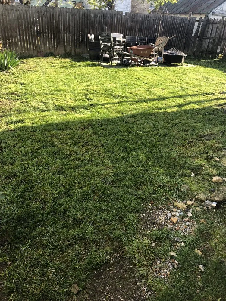 Top-rated garden landscaping for homes across Winchester, VA - Five Boys Landscaping and Lawncare