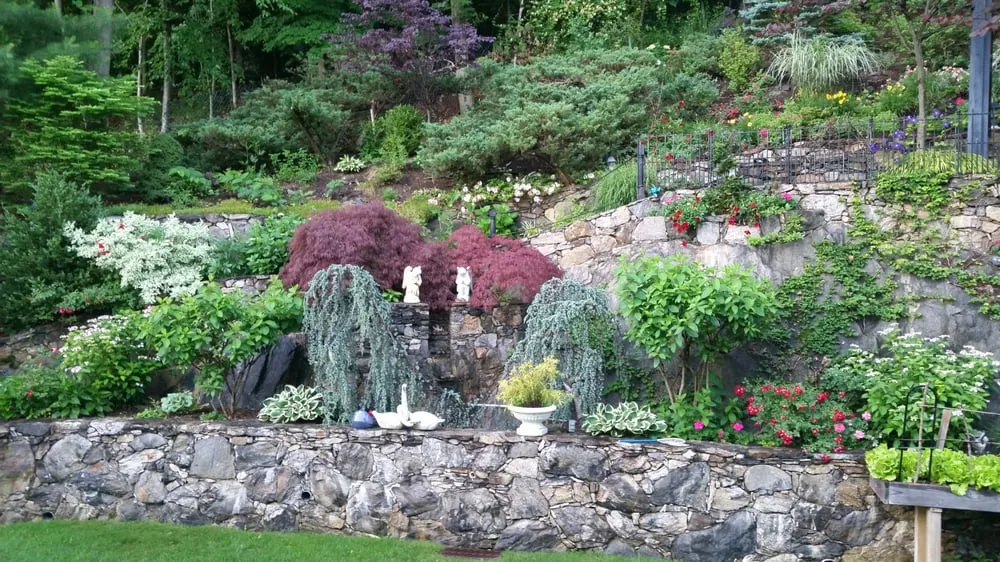 Reliable residential landscaping in Yonkers, NY - Five Brothers Enterprises