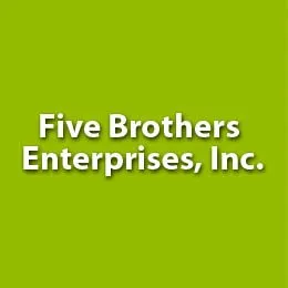 Top-rated yard maintenance near you across Yonkers, NY - Five Brothers Enterprises