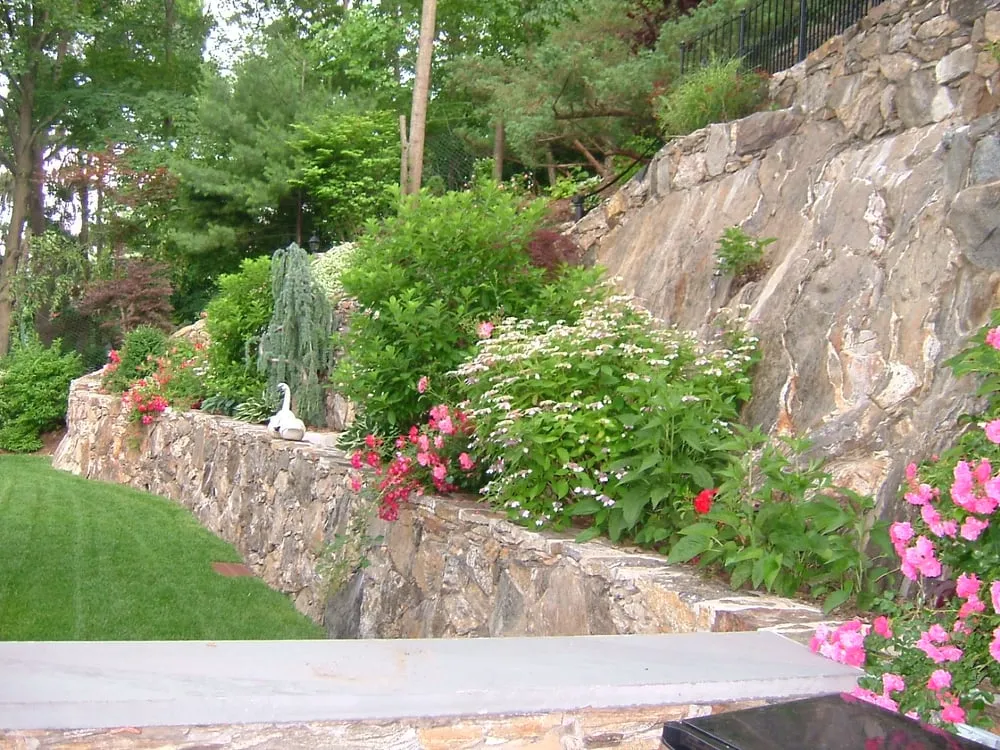 Professional yard maintenance for year-round maintenance across Yonkers, NY - Five Brothers Enterprises