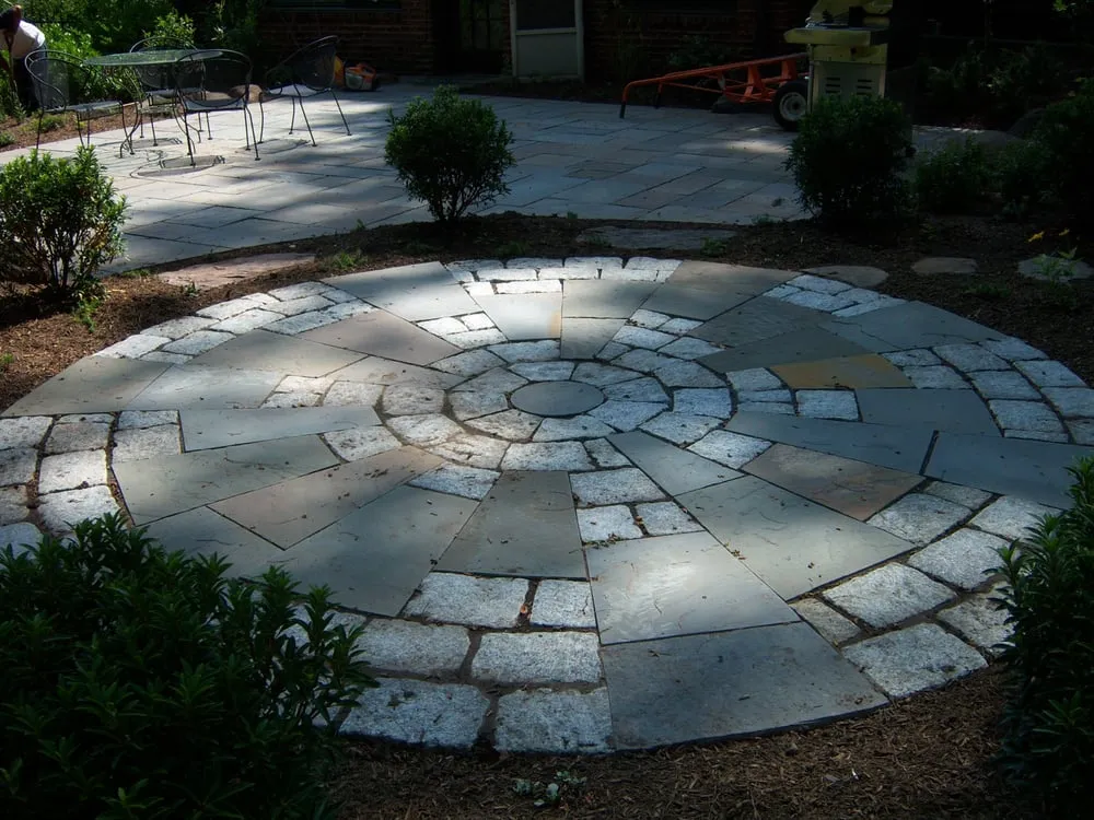 Local landscaping services with custom design across Yonkers, NY - Five Brothers Enterprises