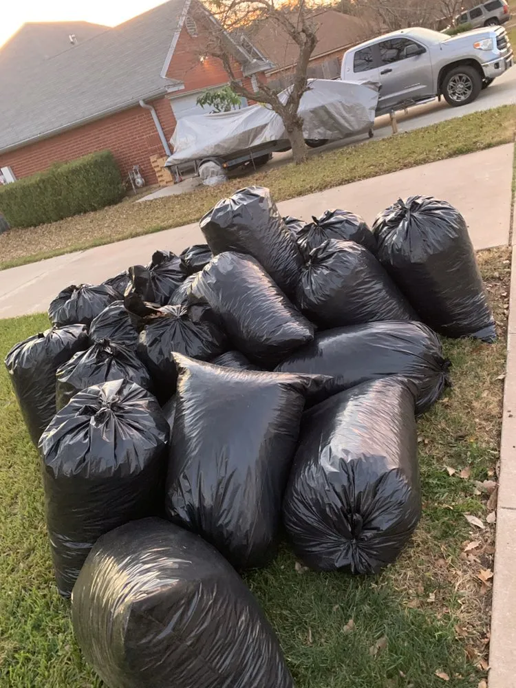 Custom lawn mowing service in Copperas Cove, TX - Five Brothers Lawn Care & Chimney Sweep