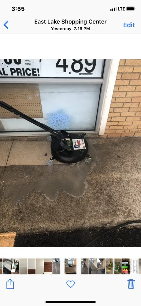 Affordable landscape design for beautiful yards in Copperas Cove, TX by Five Brothers Lawn Care & Chimney Sweep