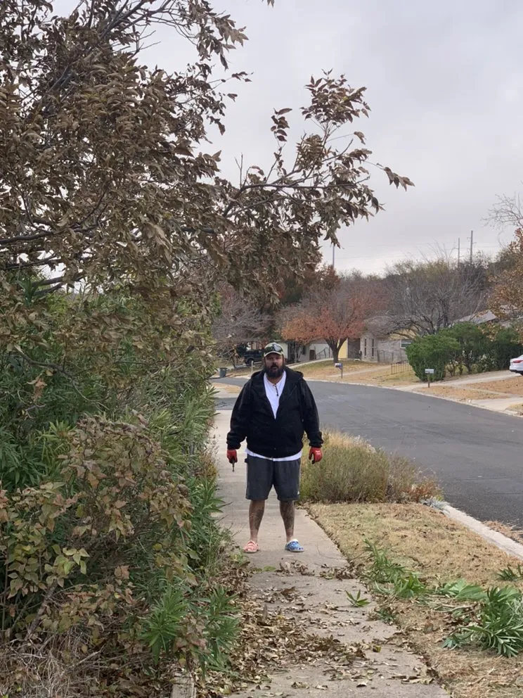 Top-rated landscape installation in Copperas Cove, TX - Five Brothers Lawn Care & Chimney Sweep