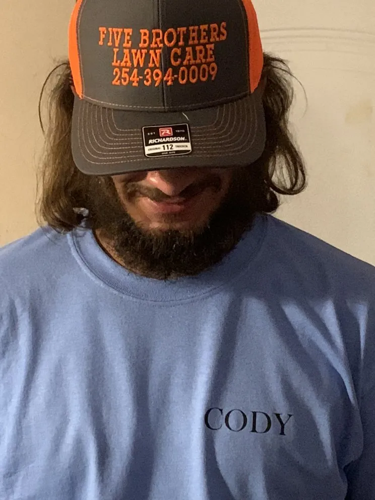 Trusted residential landscaping experts serving Copperas Cove, TX - Five Brothers Lawn Care & Chimney Sweep