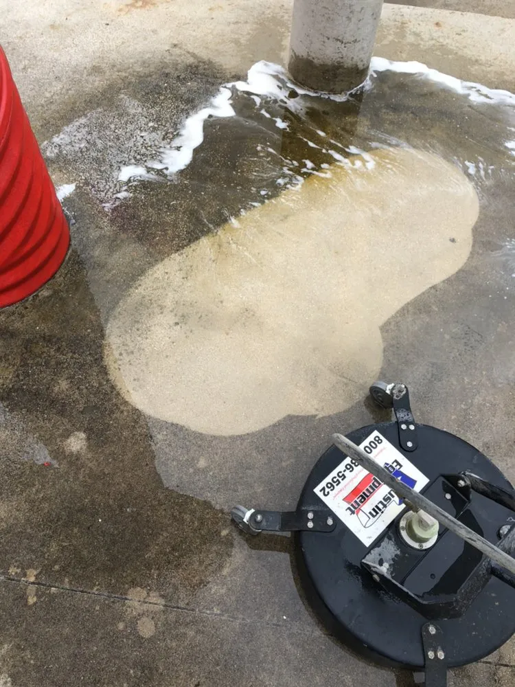 Professional yard cleanup service near you in Copperas Cove, TX by Five Brothers Lawn Care & Chimney Sweep