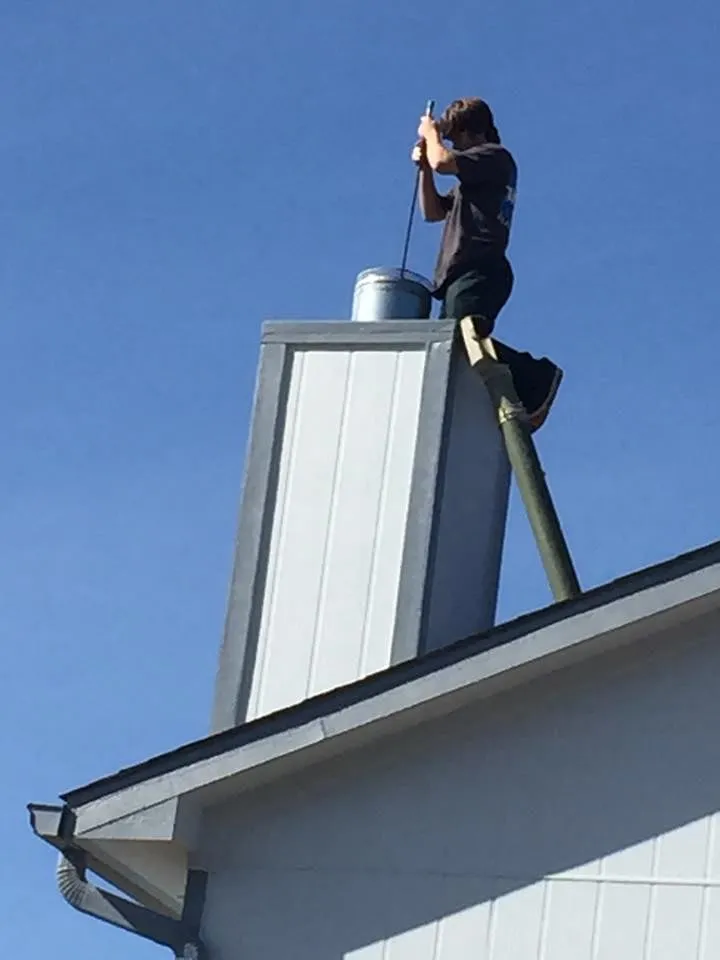 Custom lawn care service in Copperas Cove, TX by Five Brothers Lawn Care & Chimney Sweep