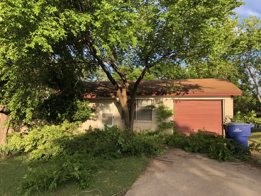 Top-rated lawn care service in Copperas Cove, TX by Five Brothers Lawn Care & Chimney Sweep