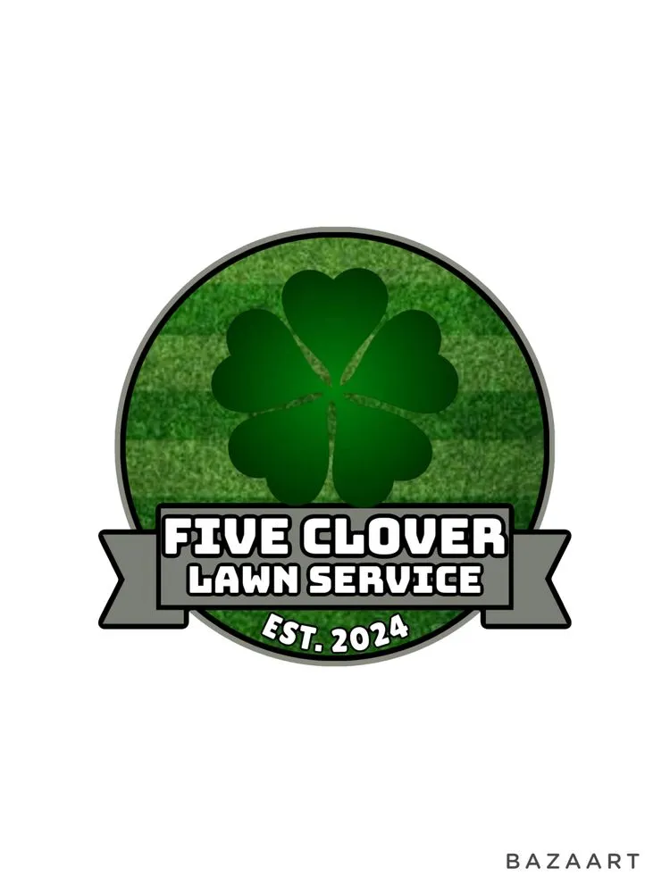 Expert yard cleanup service for residential properties in Franklin, OH by Five Clover Lawn Service