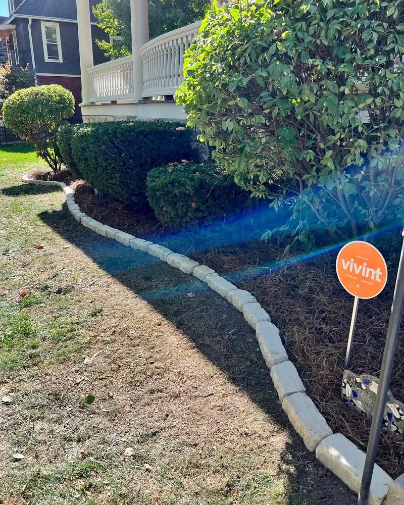 Professional lawn mowing service experts serving Trimble, MO - Five Crown Turf & Landscape