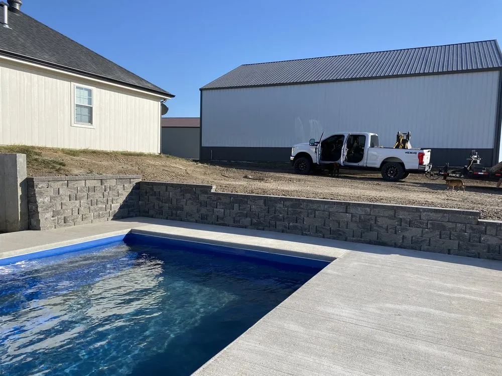 Local yard cleanup service in Trimble, MO - Five Crown Turf & Landscape