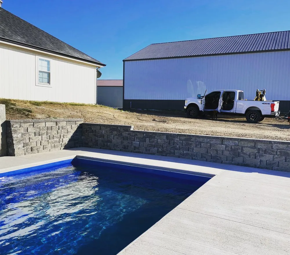 Affordable lawn mowing service in Trimble, MO by Five Crown Turf & Landscape