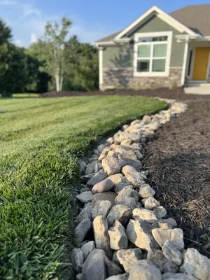 Five Crown Turf & Landscape
