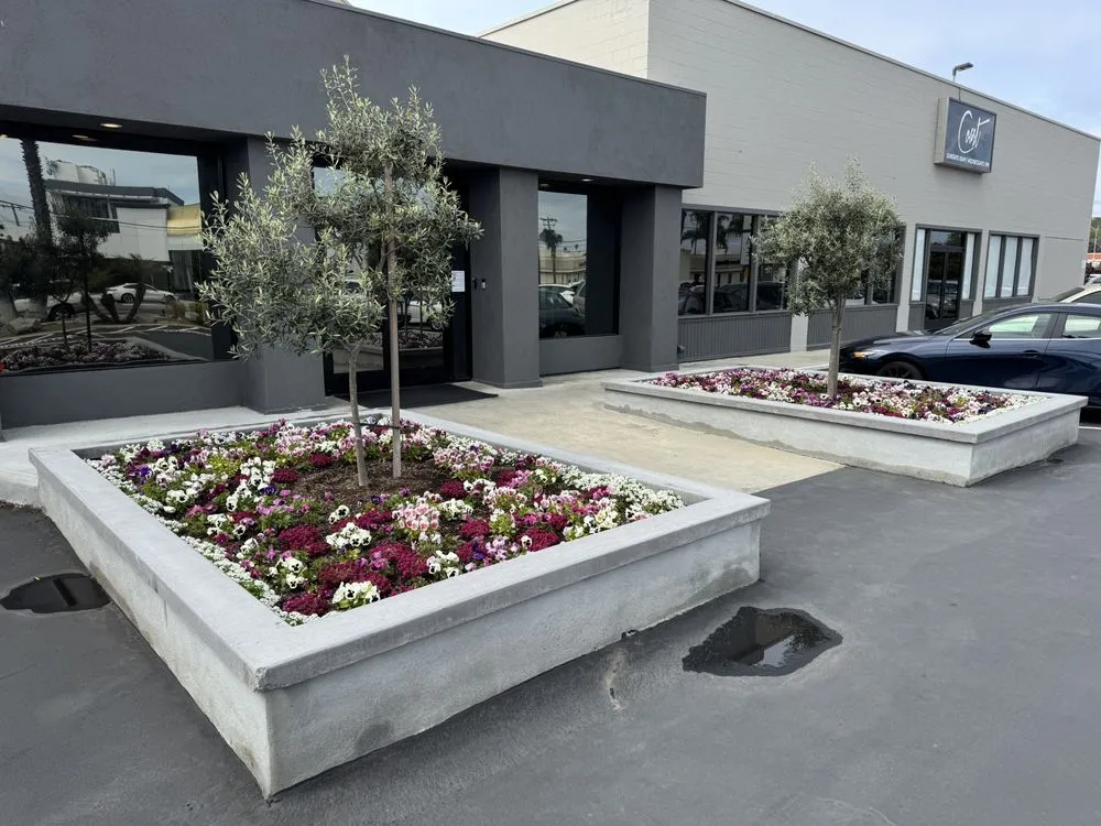 Local outdoor landscaping for residential properties across Redondo Beach, CA - Five Diamond Landscape