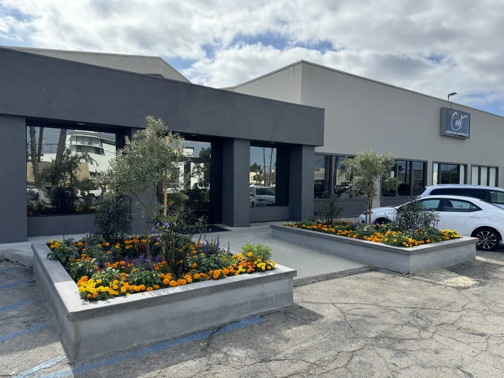 Reliable landscape design experts serving Redondo Beach, CA - Five Diamond Landscape