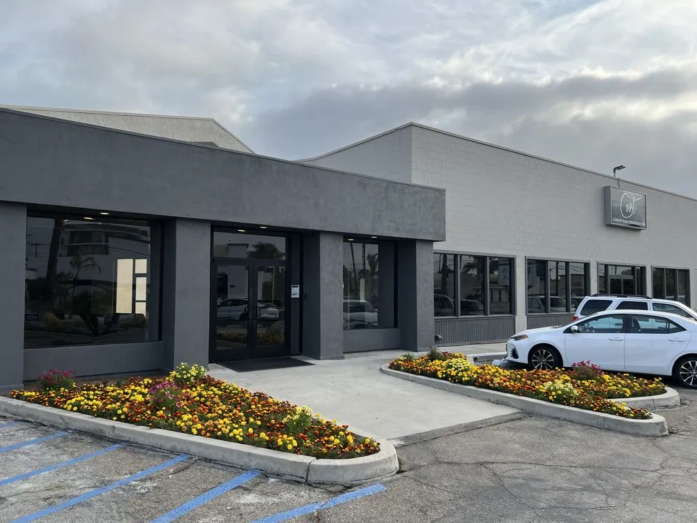 Reliable residential landscaping experts serving Redondo Beach, CA - Five Diamond Landscape