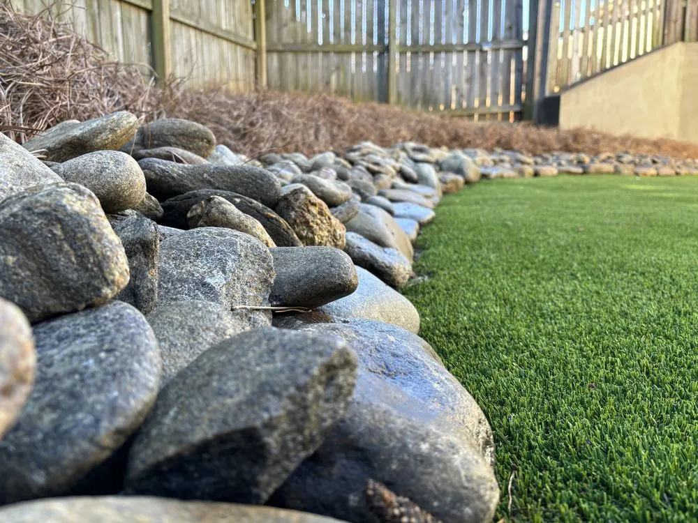 Expert lawn mowing service experts serving Simpsonville, SC - Five Forks Lawn Care