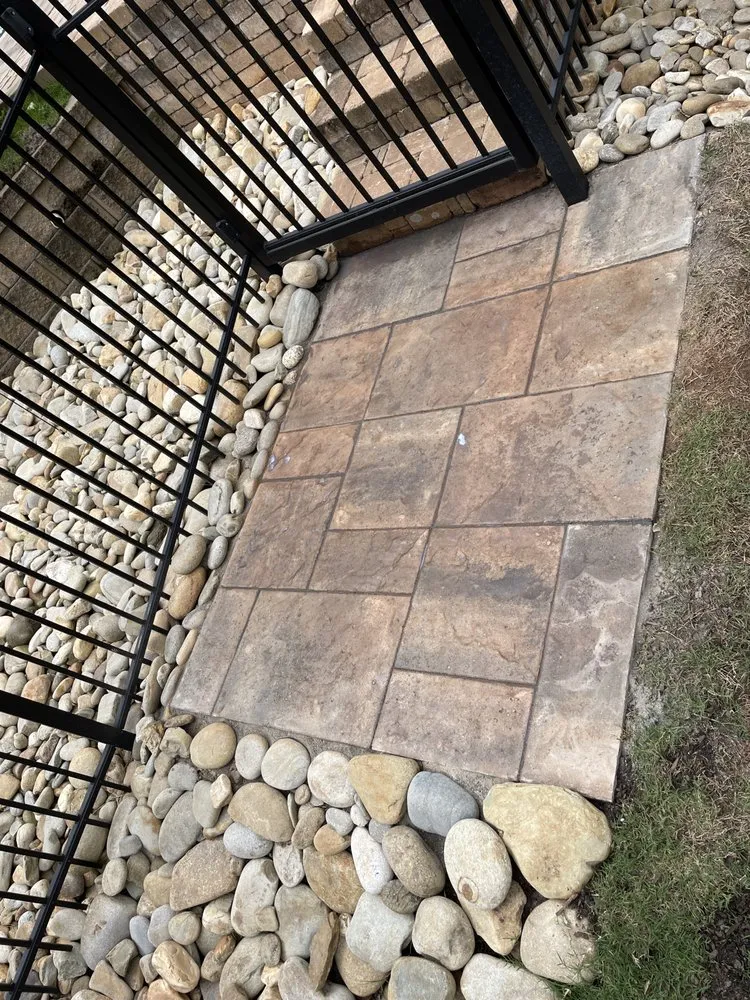 Reliable landscape installation experts serving Simpsonville, SC - Five Forks Lawn Care