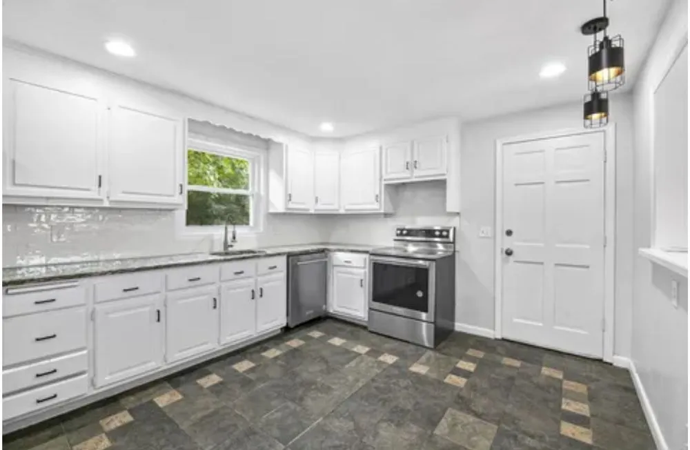 Trusted landscape design in Huntington, NY by Five Harbors