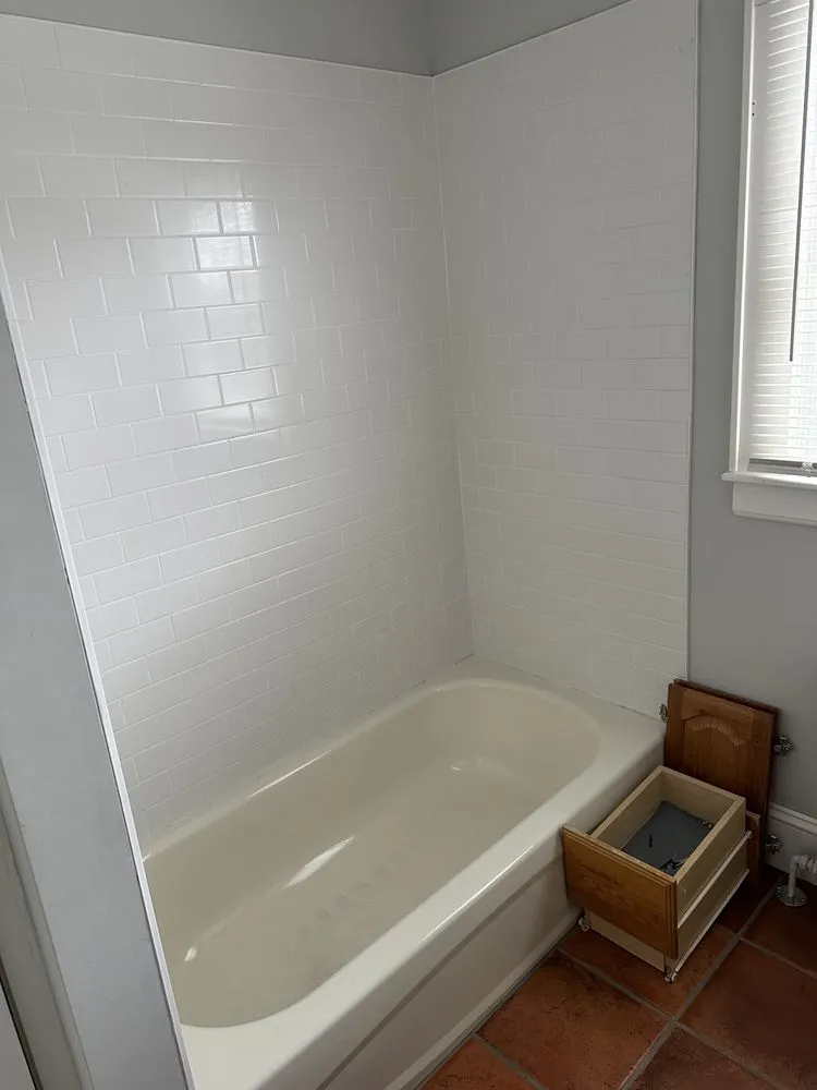 Professional yard maintenance for year-round maintenance in Huntington, NY by Five Harbors