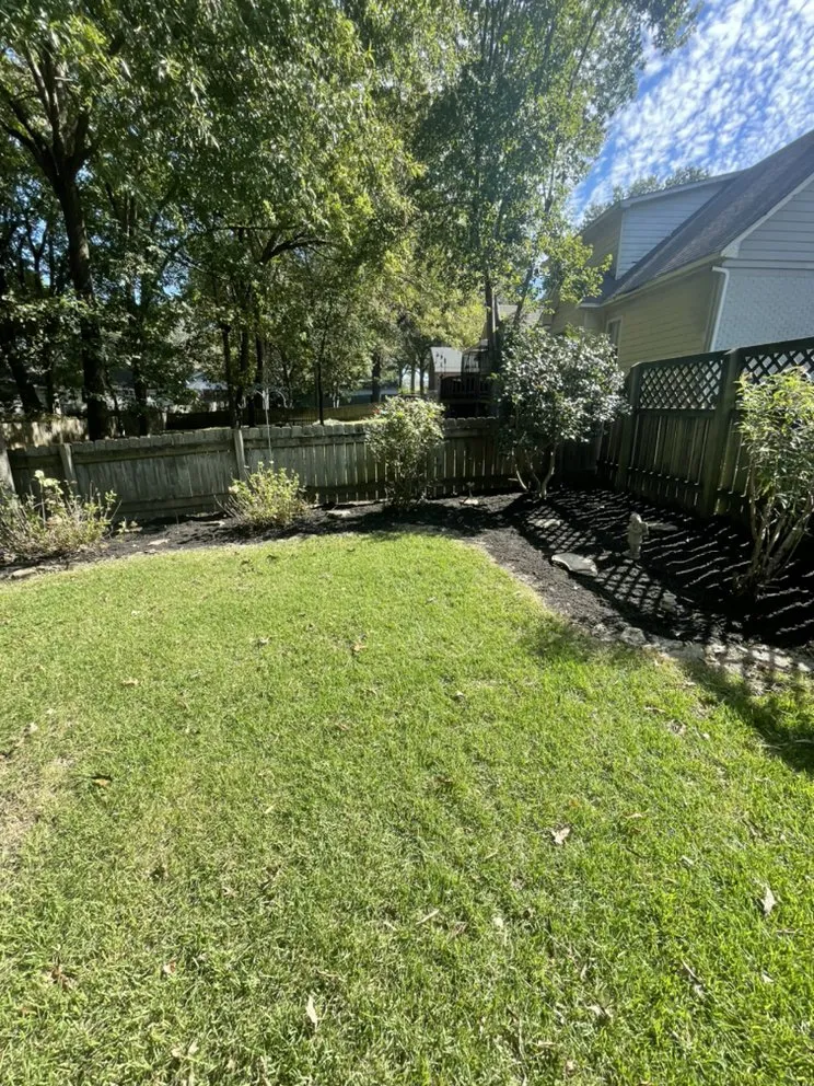Trusted landscape installation for residential properties across Collierville, TN - Five-O lawn service