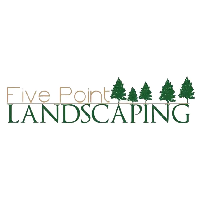 Local garden landscaping experts serving Lusby, MD - Five Point Landscaping