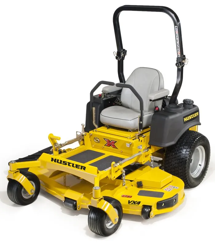 Professional yard maintenance in Sunbury, OH - Five Point Lawn Service