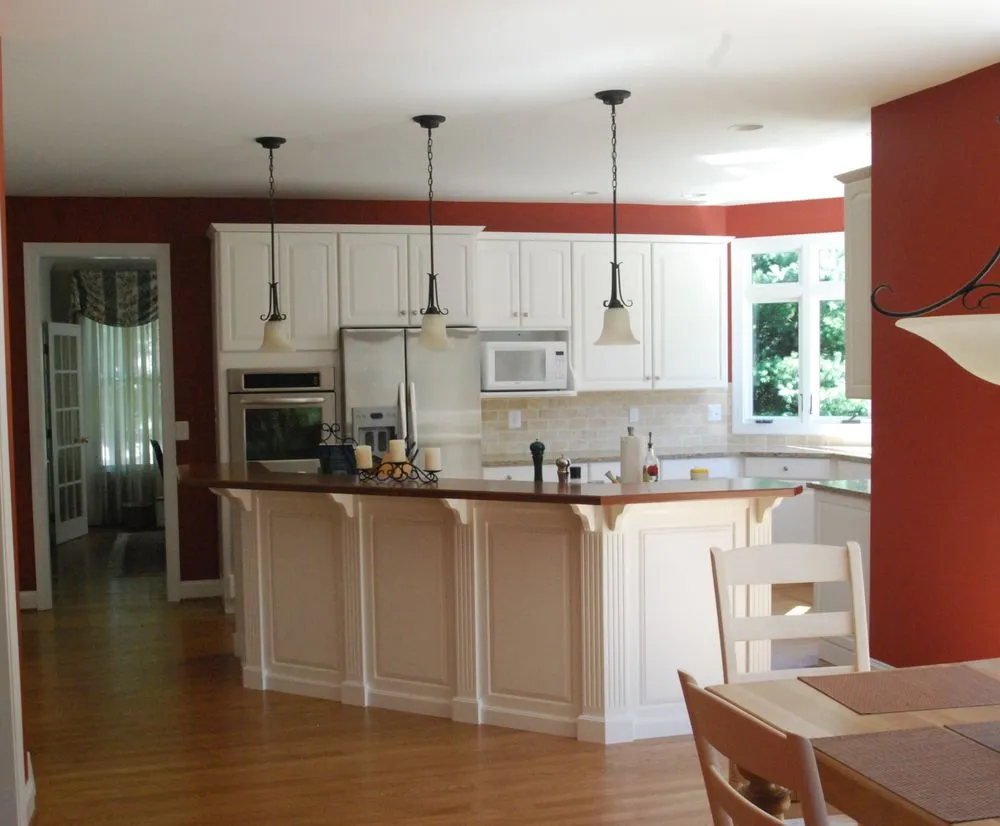 Custom landscape design in Parkesburg, PA - Five Point Renovation & Remodel