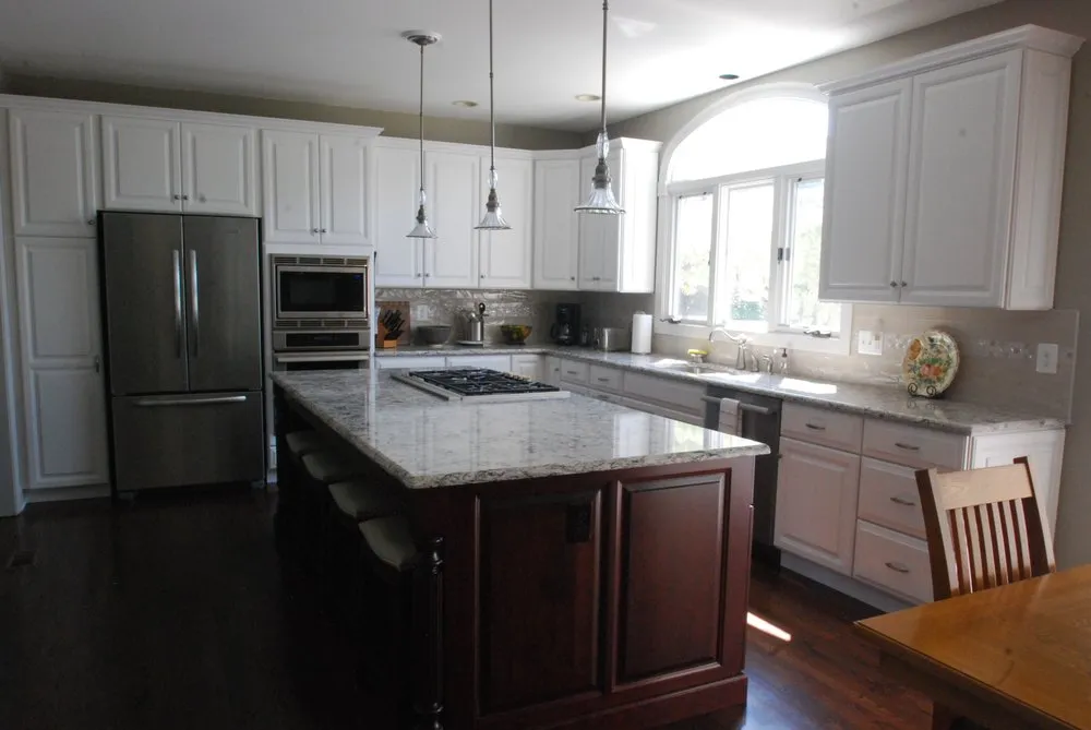 Custom lawn care service experts serving Parkesburg, PA - Five Point Renovation & Remodel