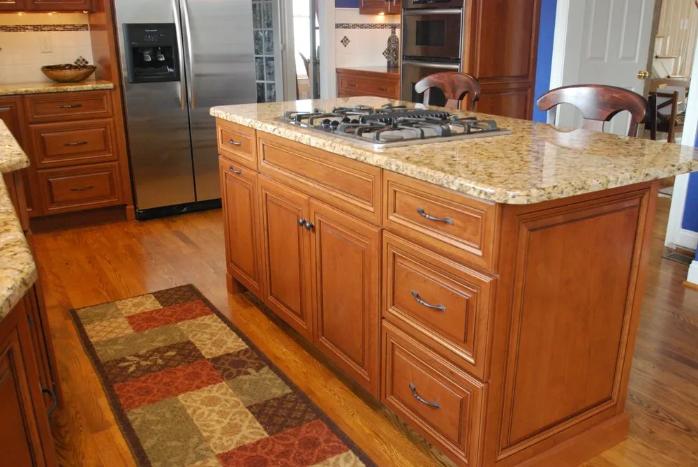 Trusted garden landscaping for outdoor upgrades in Parkesburg, PA by Five Point Renovation & Remodel