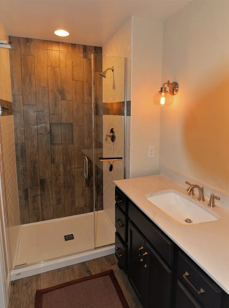 Professional lawn mowing service for year-round maintenance across Parkesburg, PA - Five Point Renovation & Remodel