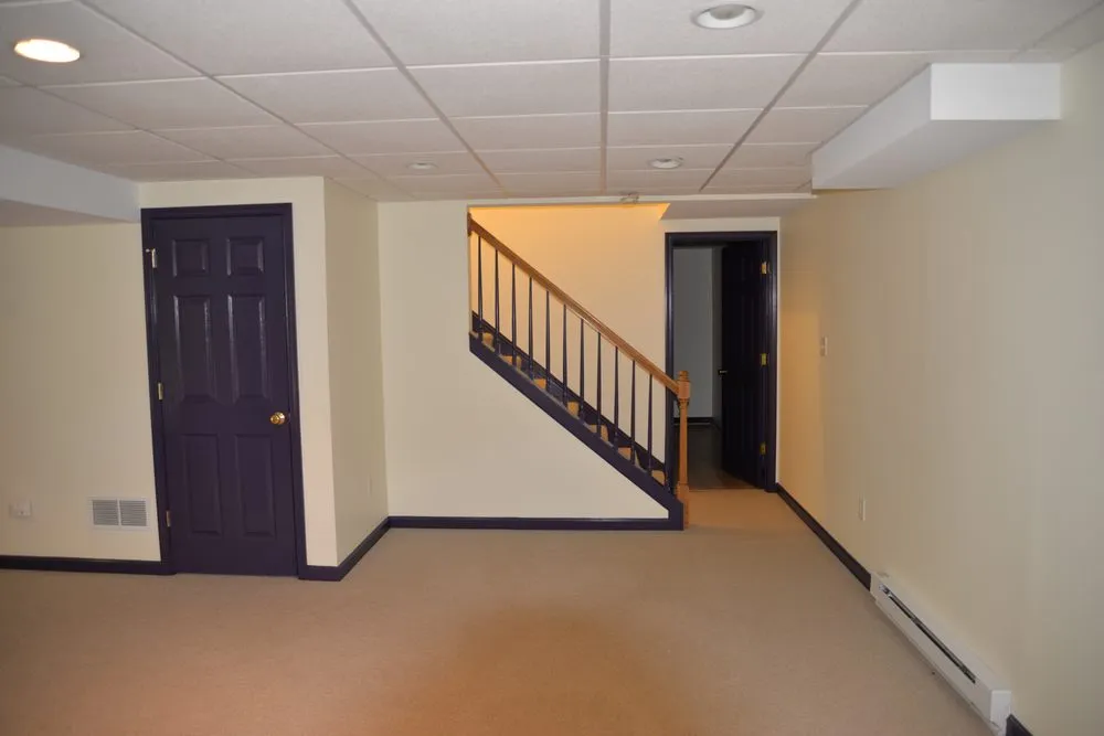 Custom garden landscaping with custom design across Parkesburg, PA - Five Point Renovation & Remodel