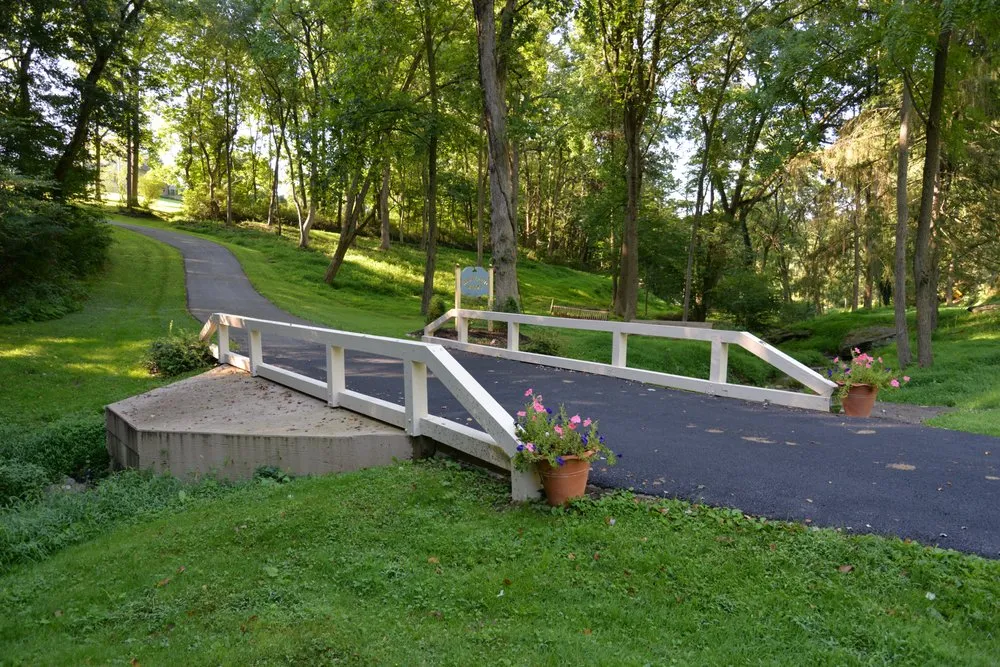 Custom yard cleanup service in Parkesburg, PA - Five Point Renovation & Remodel