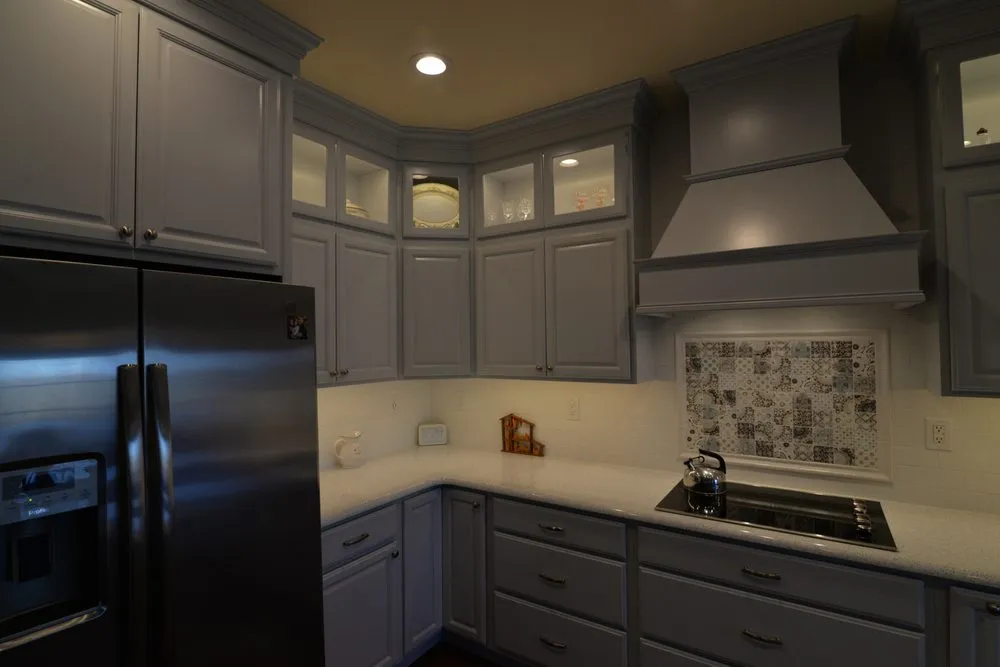 Trusted landscape installation in Parkesburg, PA by Five Point Renovation & Remodel