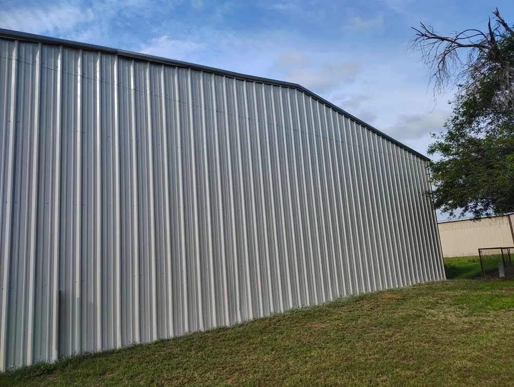 Top-rated outdoor landscaping in Brock, TX - Five Points Handyman and Landscaping