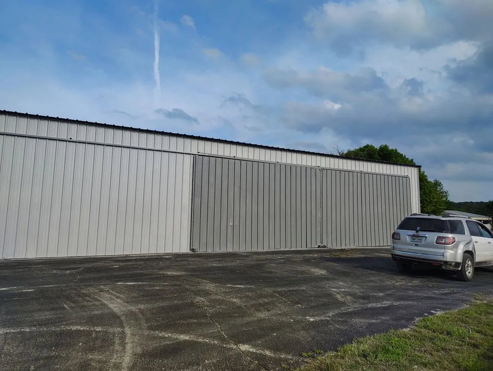 Trusted yard maintenance in Brock, TX by Five Points Handyman and Landscaping