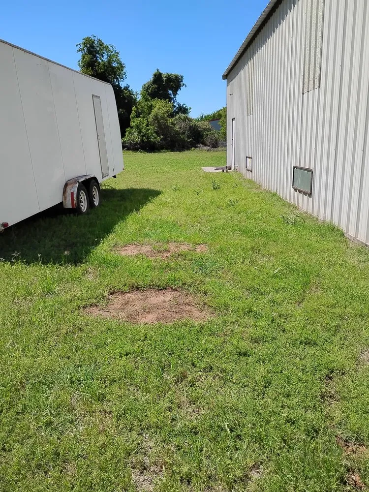 Affordable landscaping services for outdoor upgrades across Brock, TX - Five Points Handyman and Landscaping