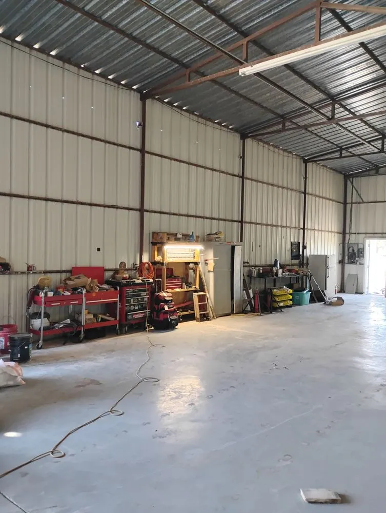 Trusted outdoor landscaping in Brock, TX by Five Points Handyman and Landscaping