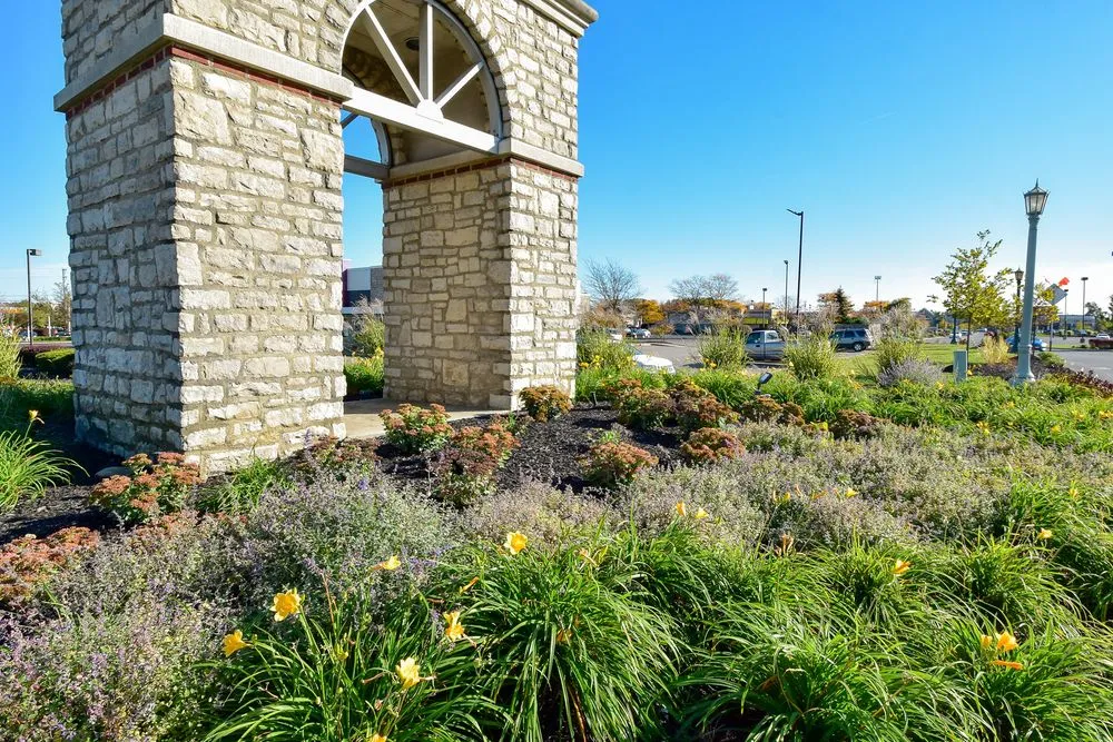 Local lawn care service for outdoor upgrades across Reynoldsburg, OH - Five Seasons Landscape