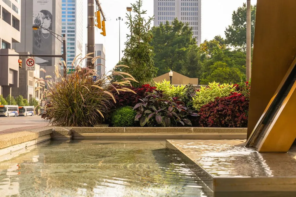 Top-rated yard cleanup service for year-round maintenance in Reynoldsburg, OH by Five Seasons Landscape