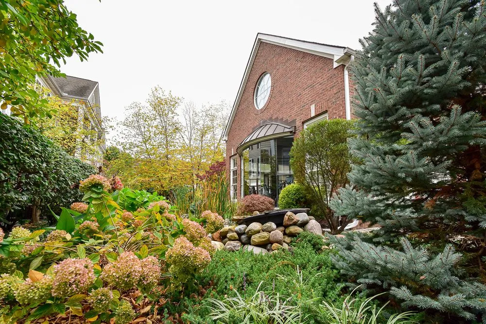 Top-rated landscaping services in Reynoldsburg, OH - Five Seasons Landscape