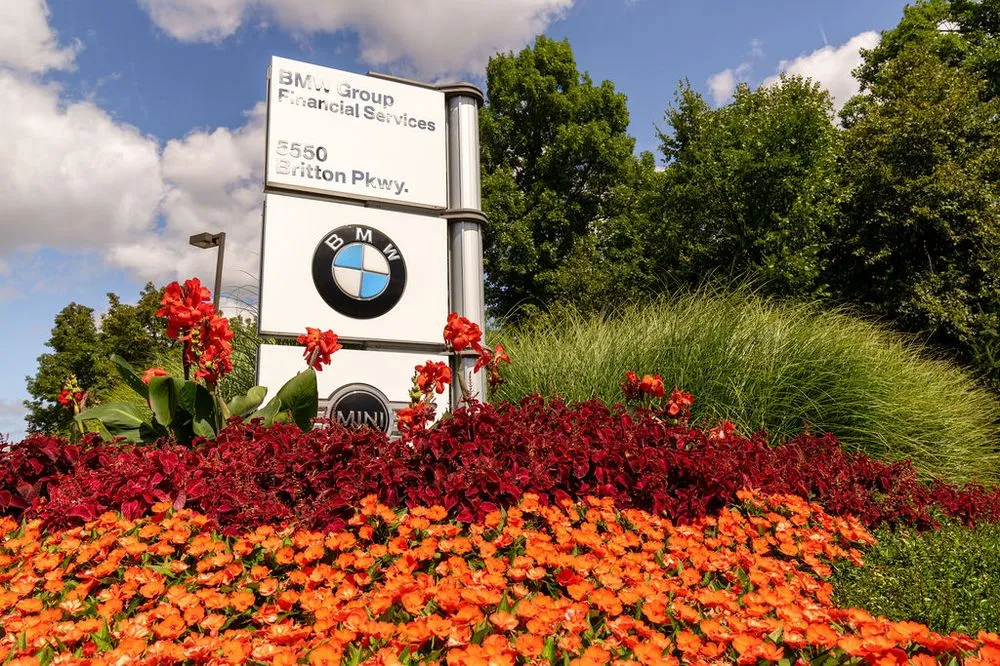 Top-rated residential landscaping in Reynoldsburg, OH - Five Seasons Landscape