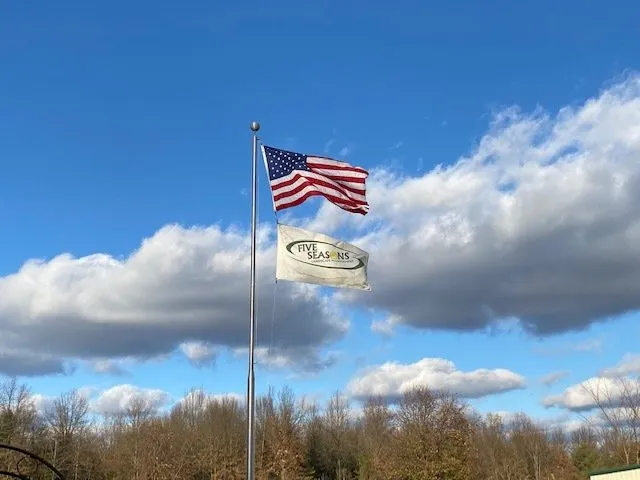 Reliable landscaping services experts serving Reynoldsburg, OH - Five Seasons Landscape