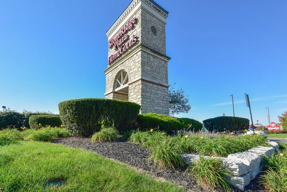 Trusted lawn mowing service in Reynoldsburg, OH - Five Seasons Landscape