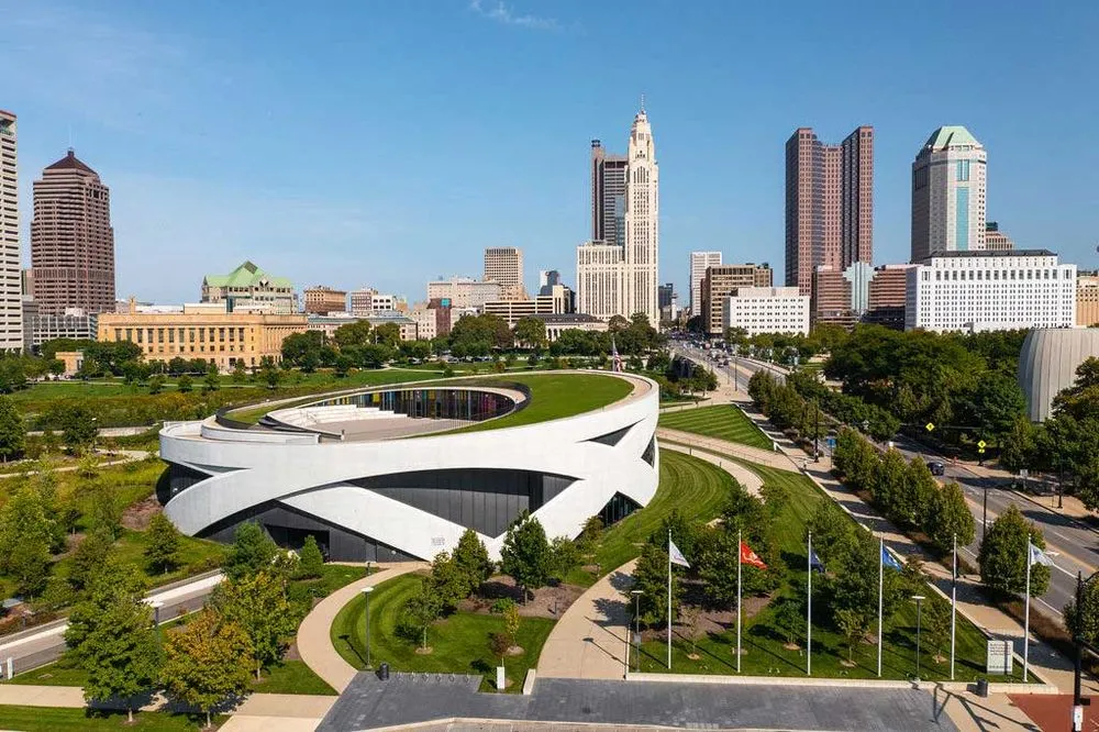 Expert lawn mowing service for outdoor upgrades across Reynoldsburg, OH - Five Seasons Landscape